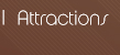 attractions