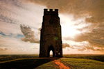 glastonbury tor