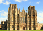wells cathedral